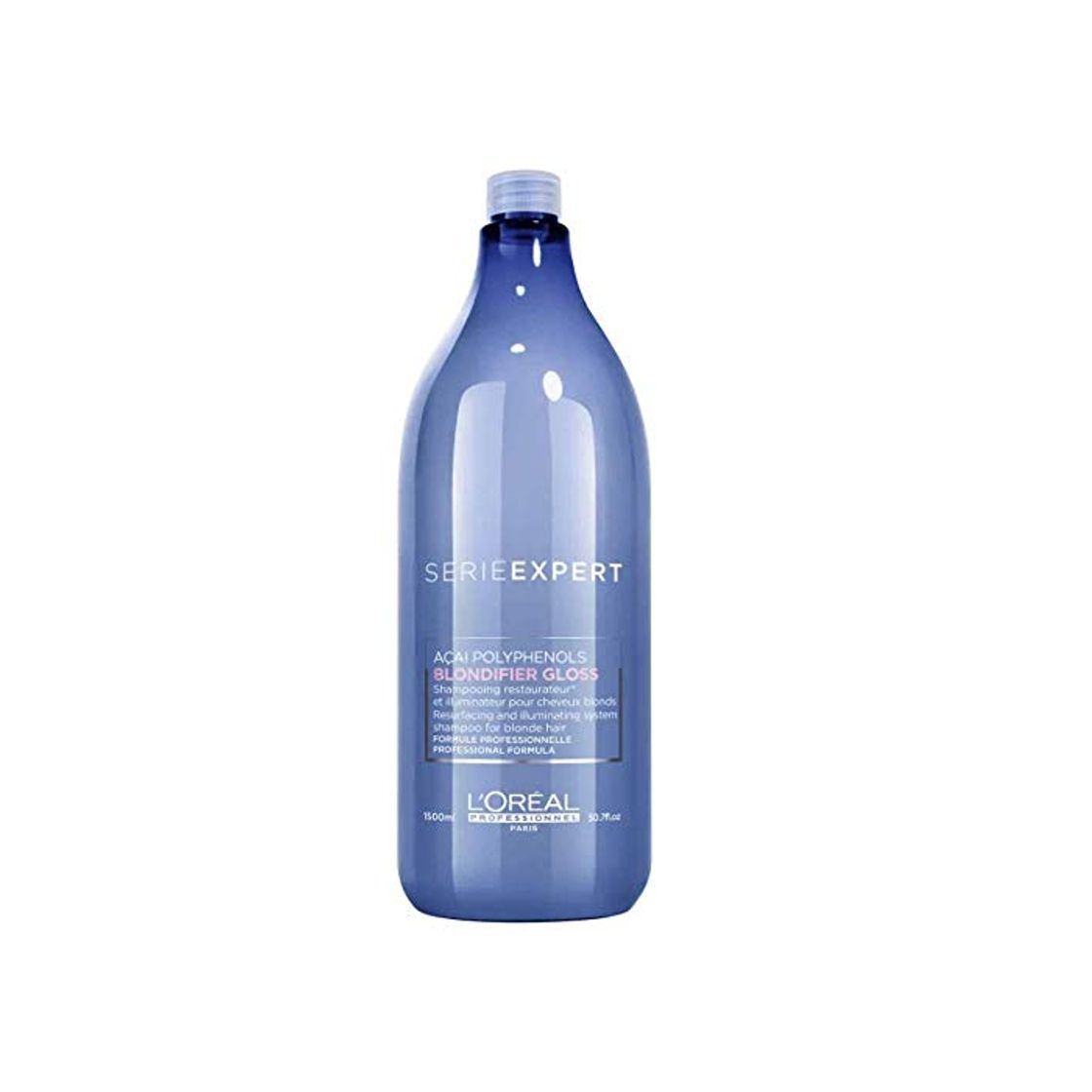 Social L'Oréal Professionnel