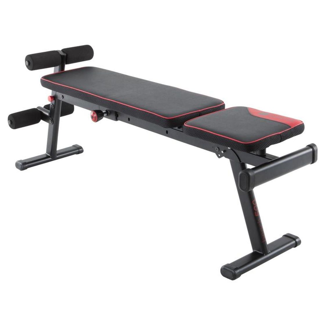 Fitness Banco de Musculação 
