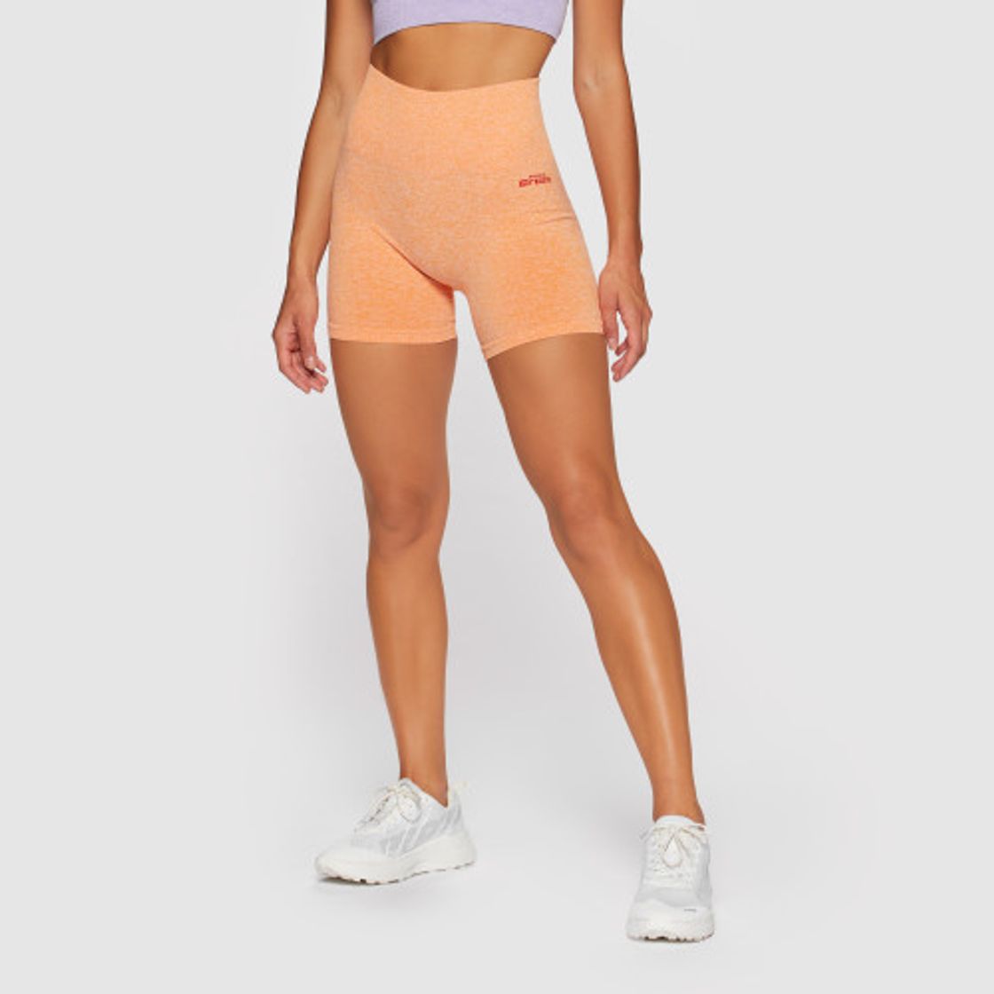 Moda Calções Médios Crush Alpine - Orange - Prozis