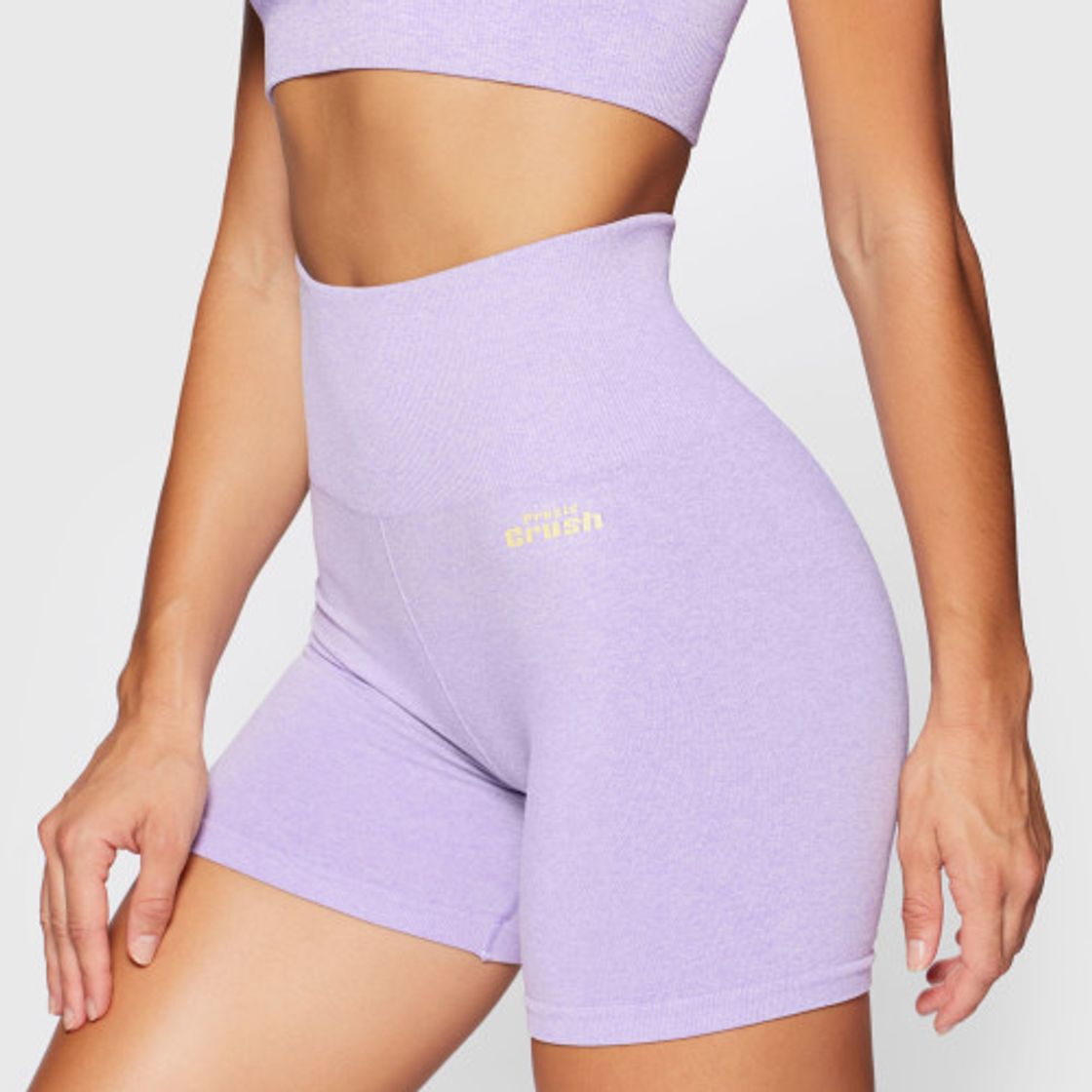 Fashion Calções Médios Crush Alpine - Purple - Vestuário | Prozis