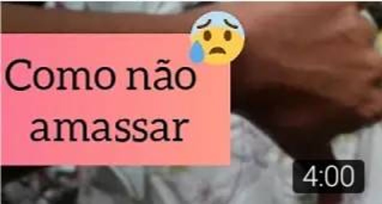 Social Nesse link têm  uma dica de como levar roupa na bolsa 