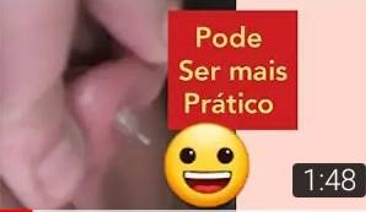 Social Dica de como colocar brincos 