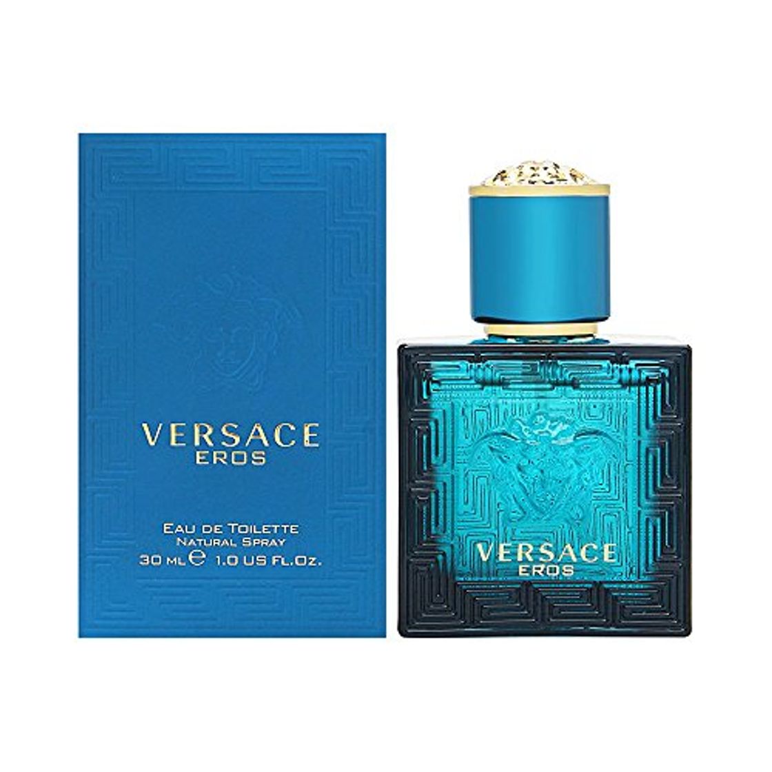 Beauty Versace Eros