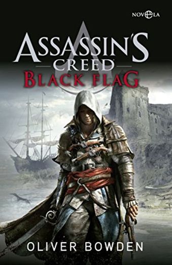 Assasin's Creed. Black Flag