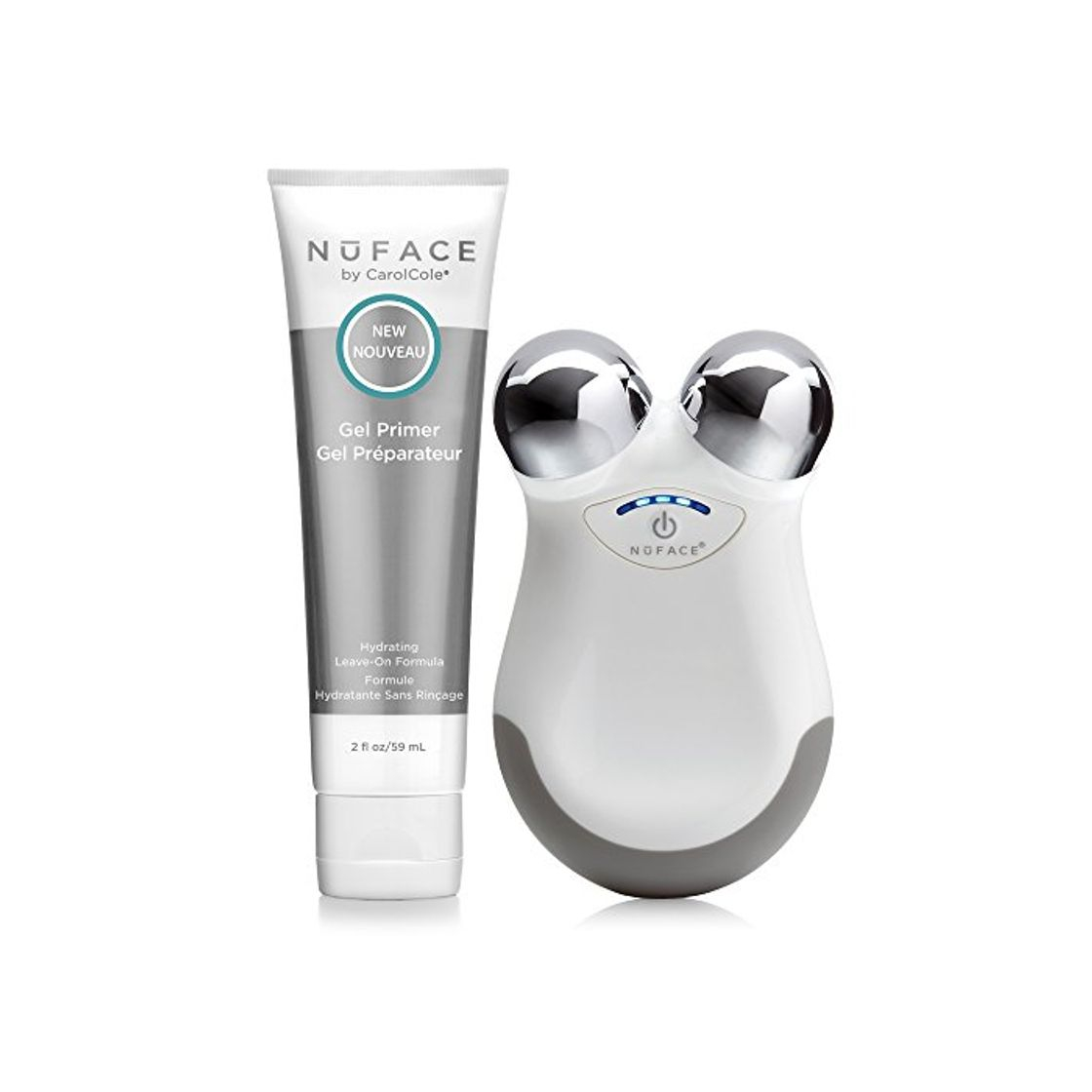 Product Dispositivo para el rostro 40300 de la marca NuFACE