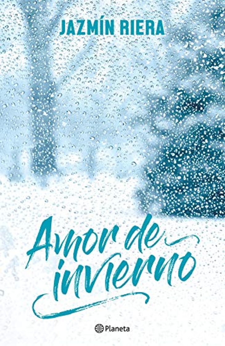 Book Amor de invierno