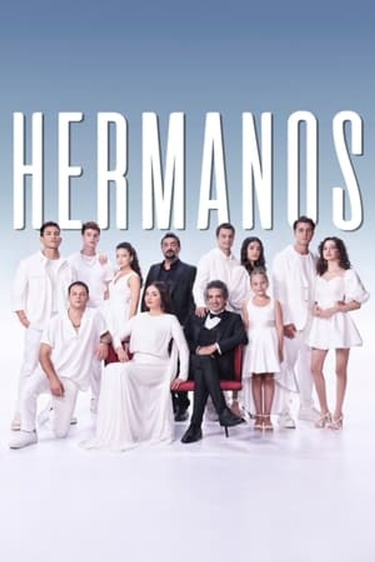 Serie Hermanos