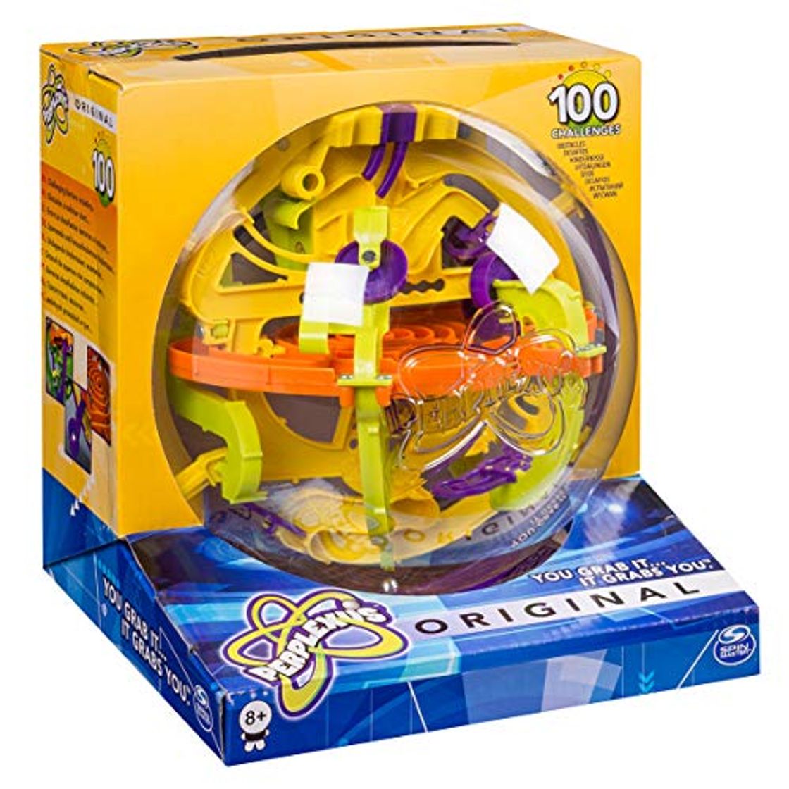 Product Games 6022078 Perplexus Original