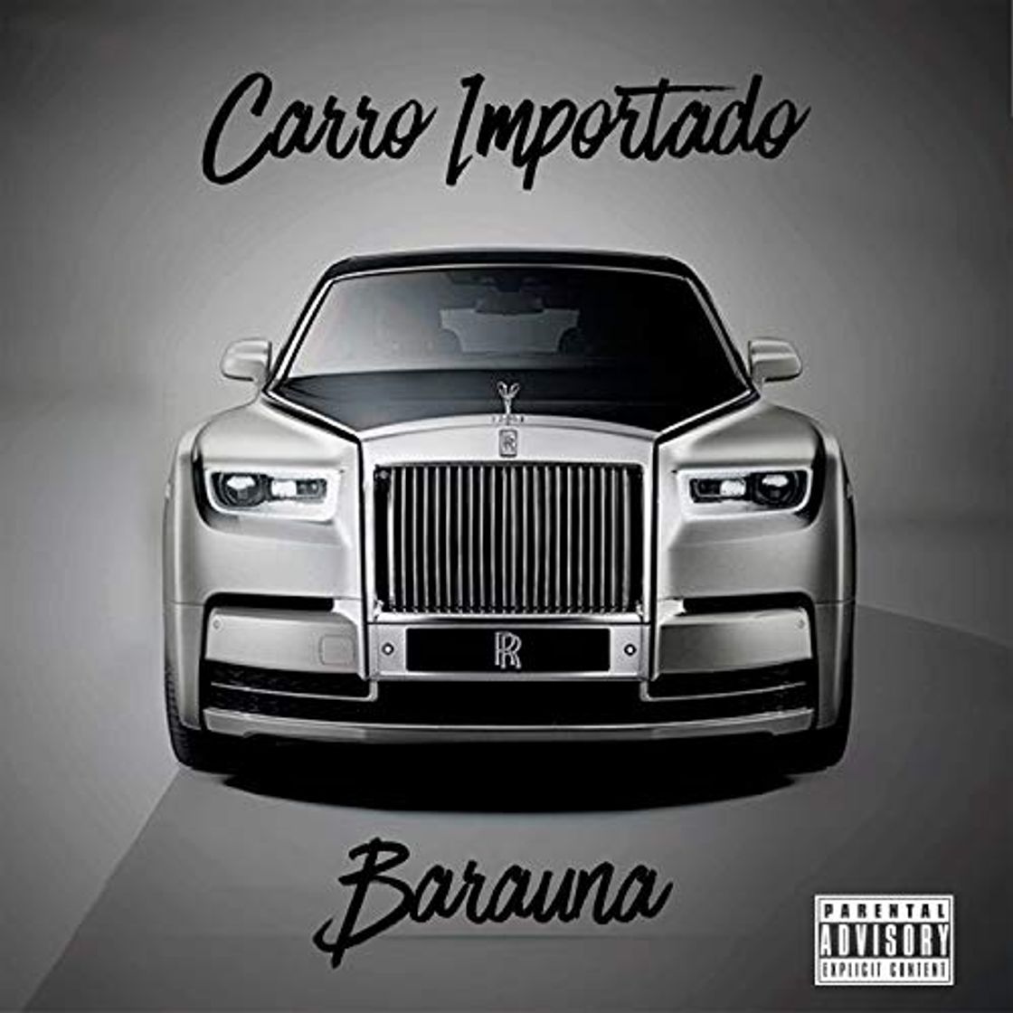 Productos Carro Importado [Explicit]