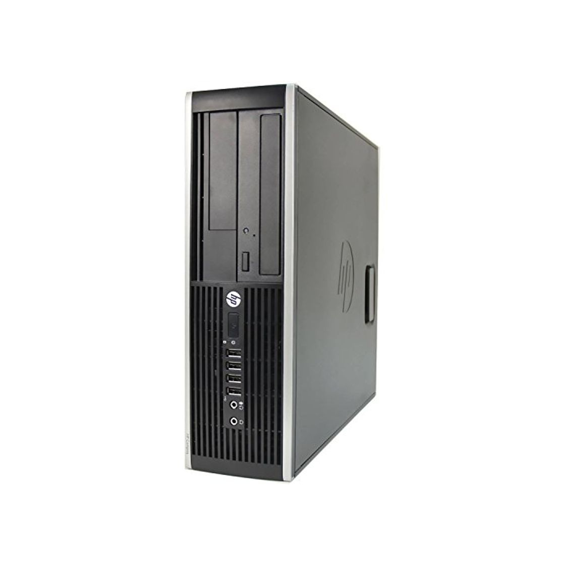 Social HP Elite 8300 SFF Quad Core i5-3470 3.2GHz 8GB 1000GB DVD WiFi