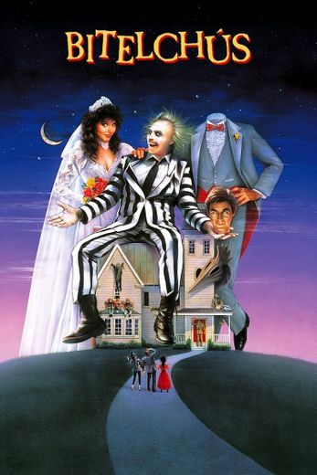 Beetlejuice