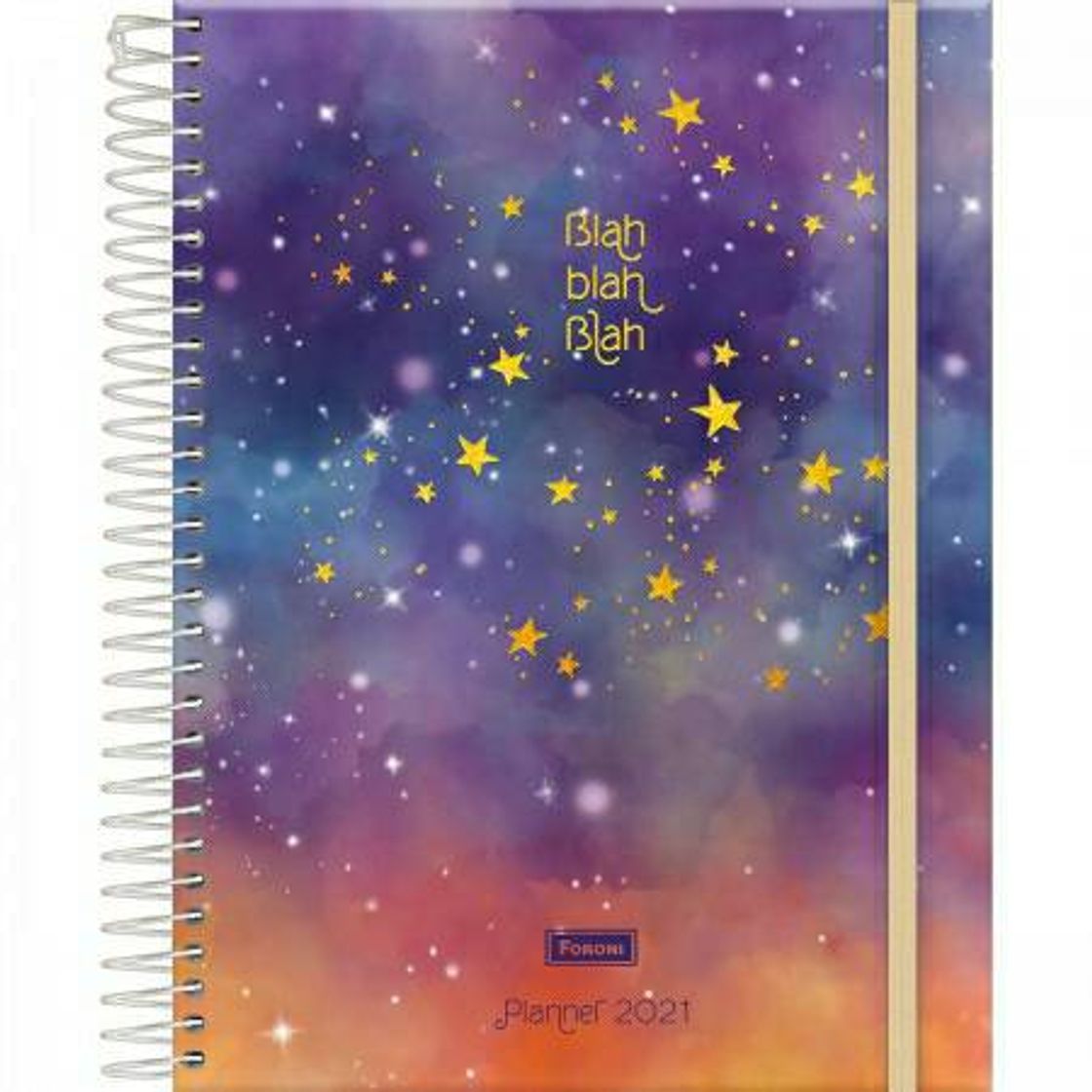 Productos Planner Foroni 2021