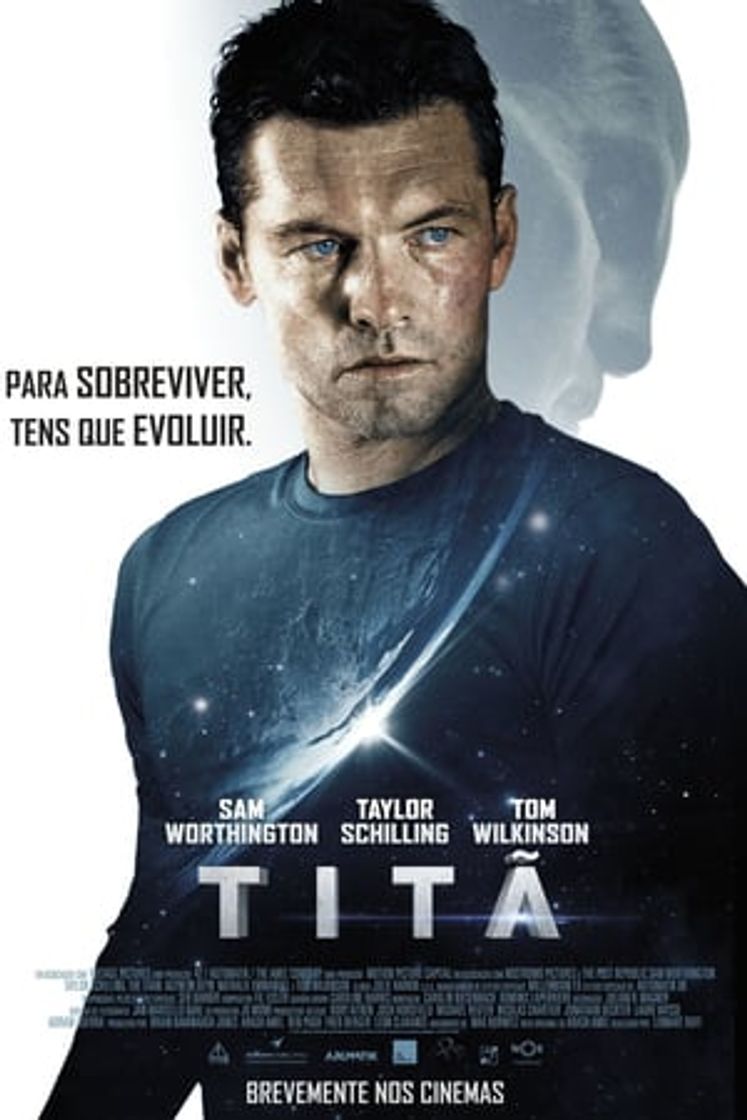 Movie Titán