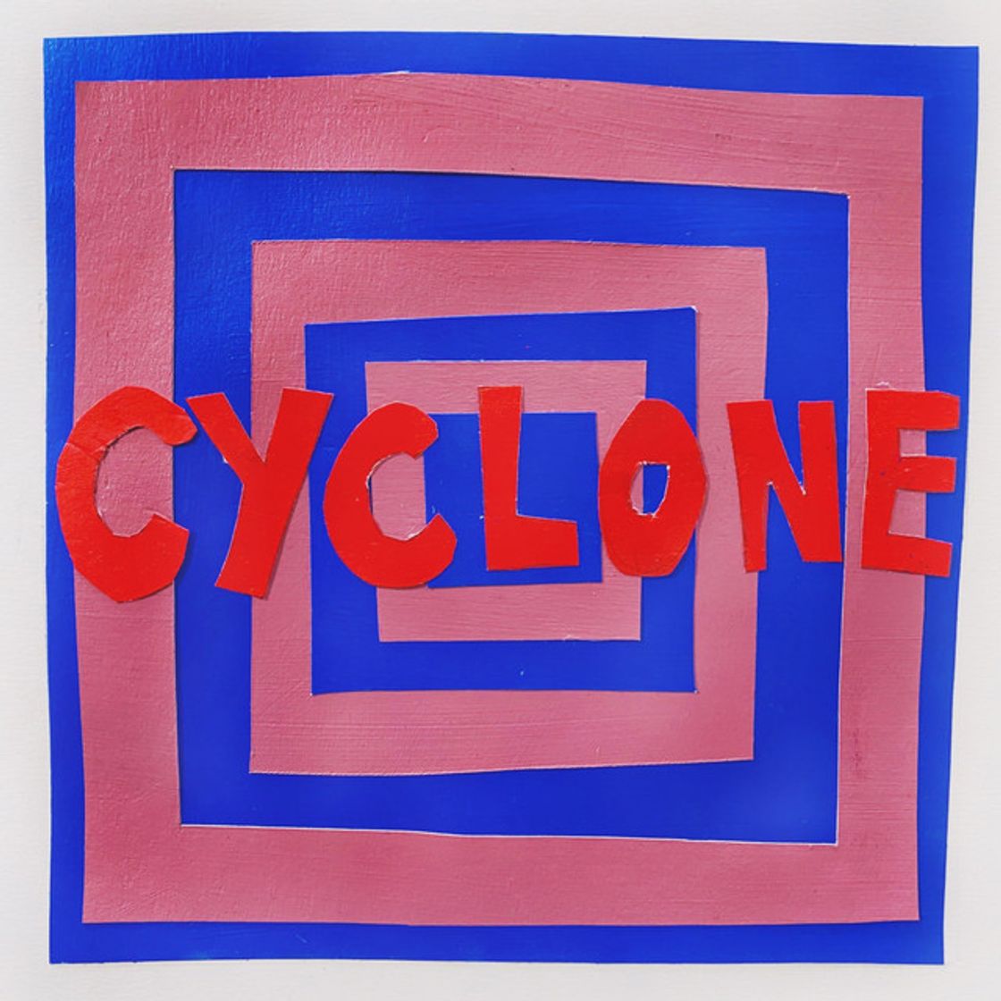 Canciones Cyclone (The Village Sessions)