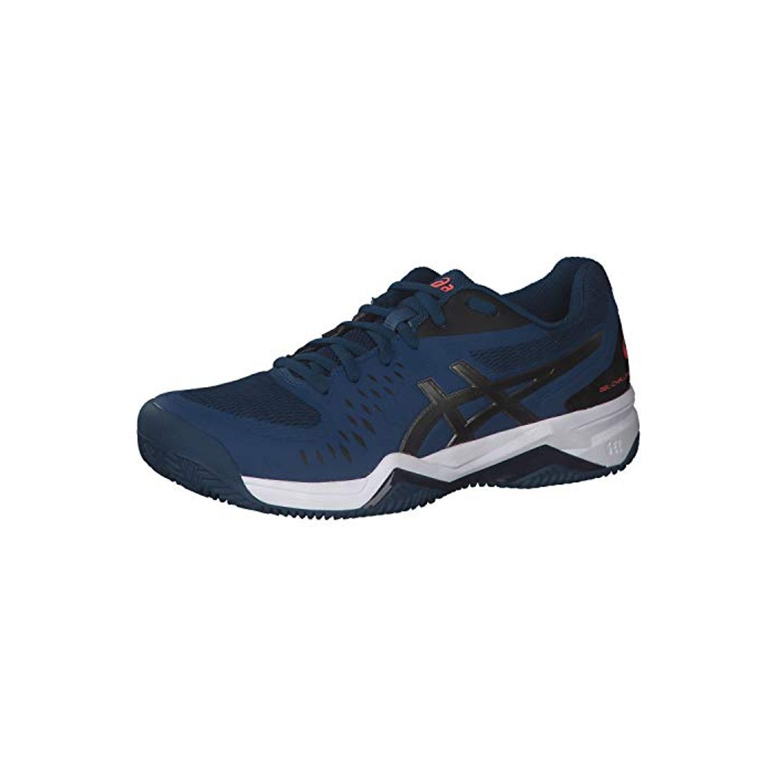 Moda Asics Gel-Challenger 12 Clay - Zapatillas de Tenis para Hombre Size