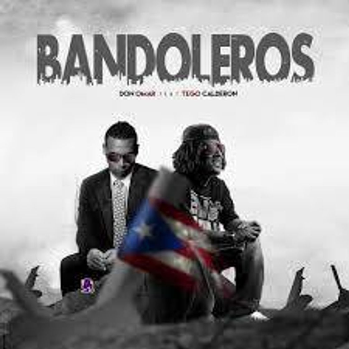 Music Don Omar - Bandolero ft.Tego Calderon - YouTube