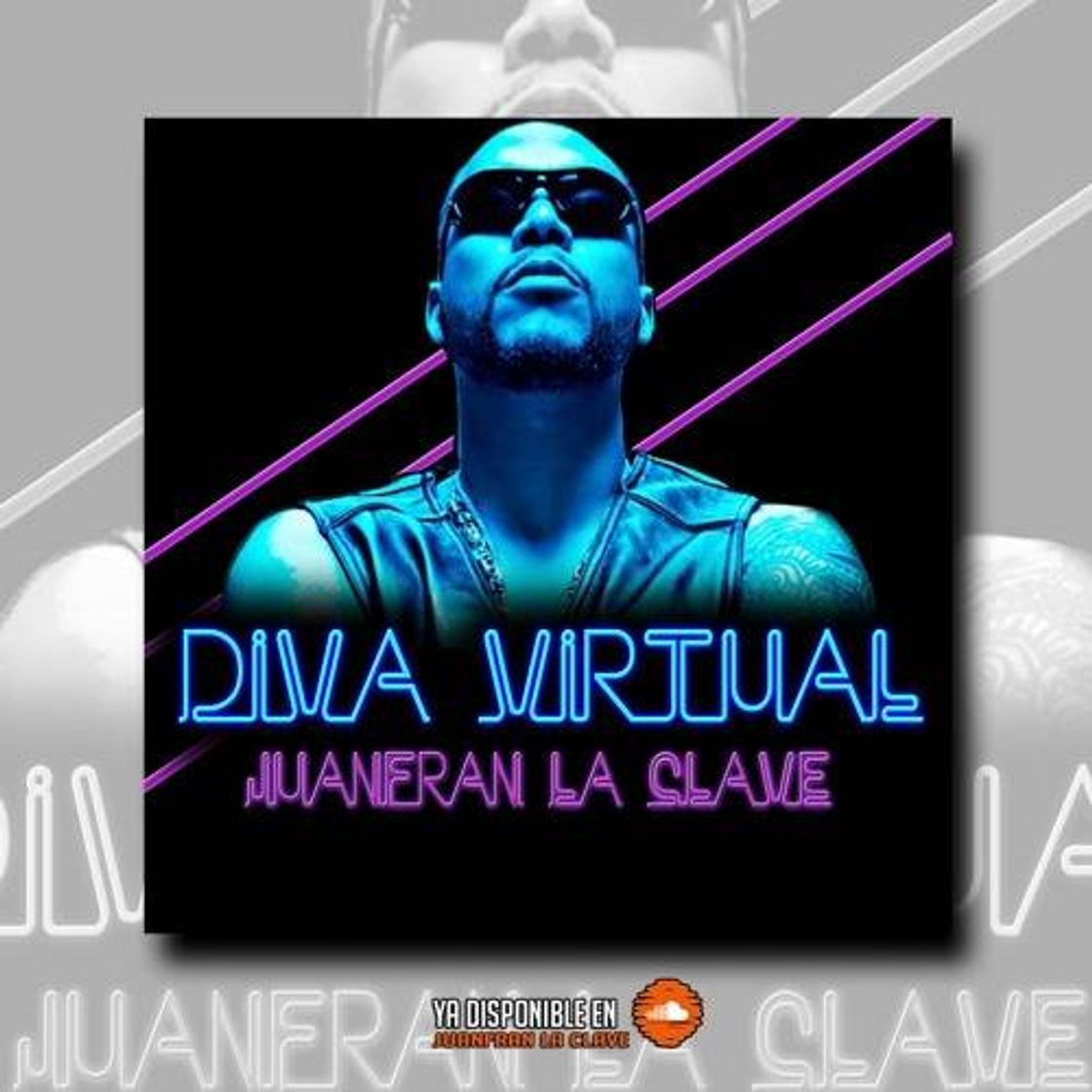 Canción Don Omar - Virtual Diva 