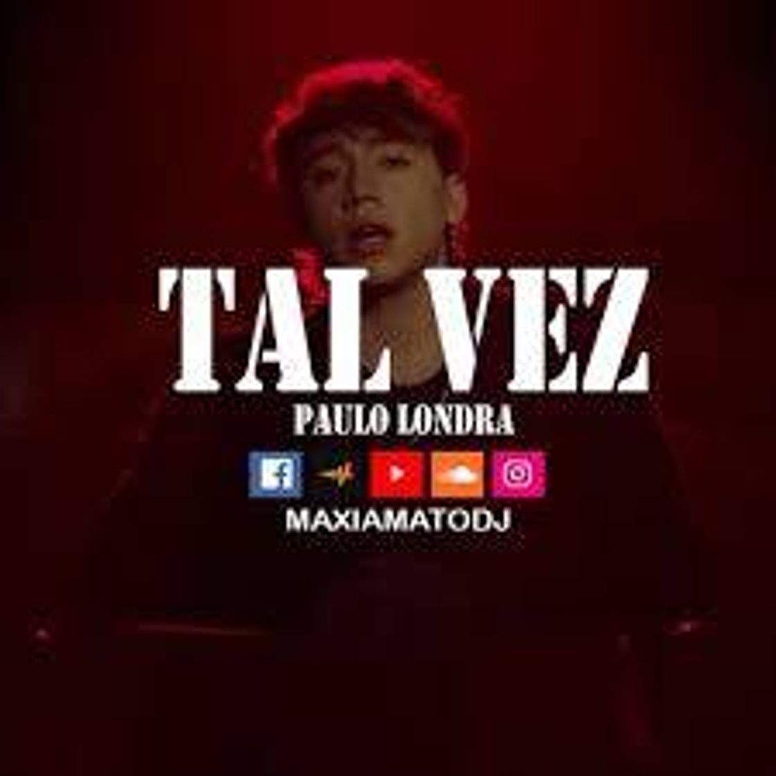 Music Paulo Londra - Tal Vez (Official Video) - YouTube