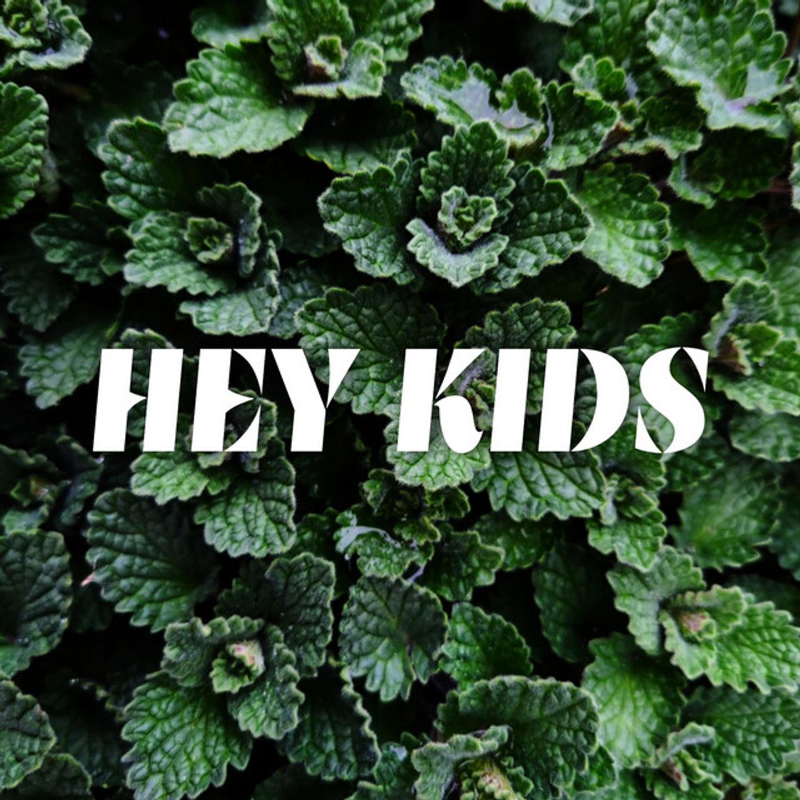 Canción Hey Kids (Slowed)