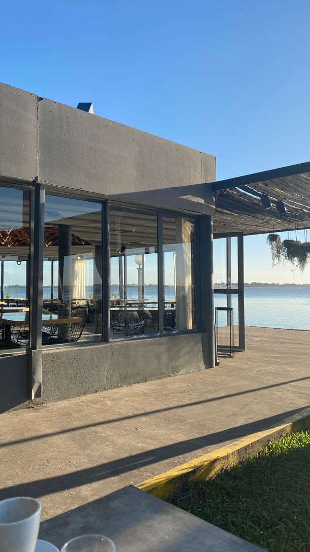 Restaurants Café Mulé