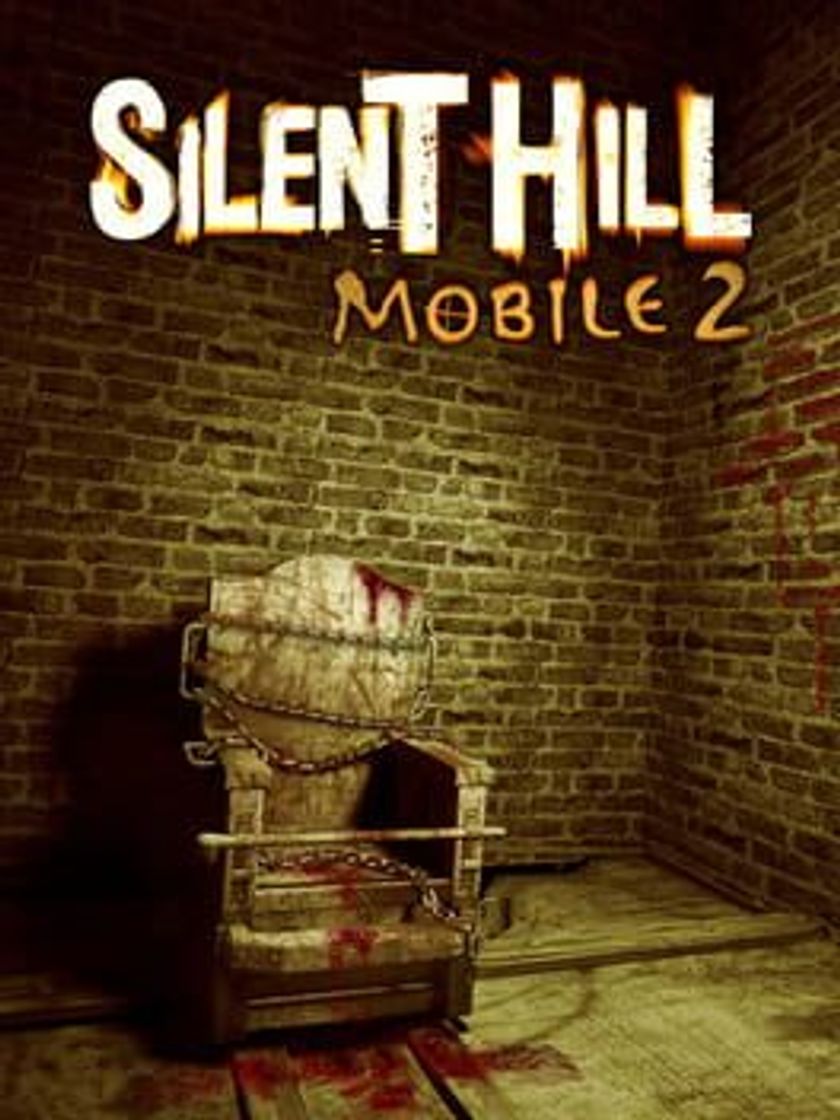 Videojuegos Silent Hill: Mobile 2