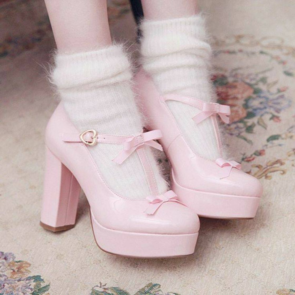 Fashion Pink