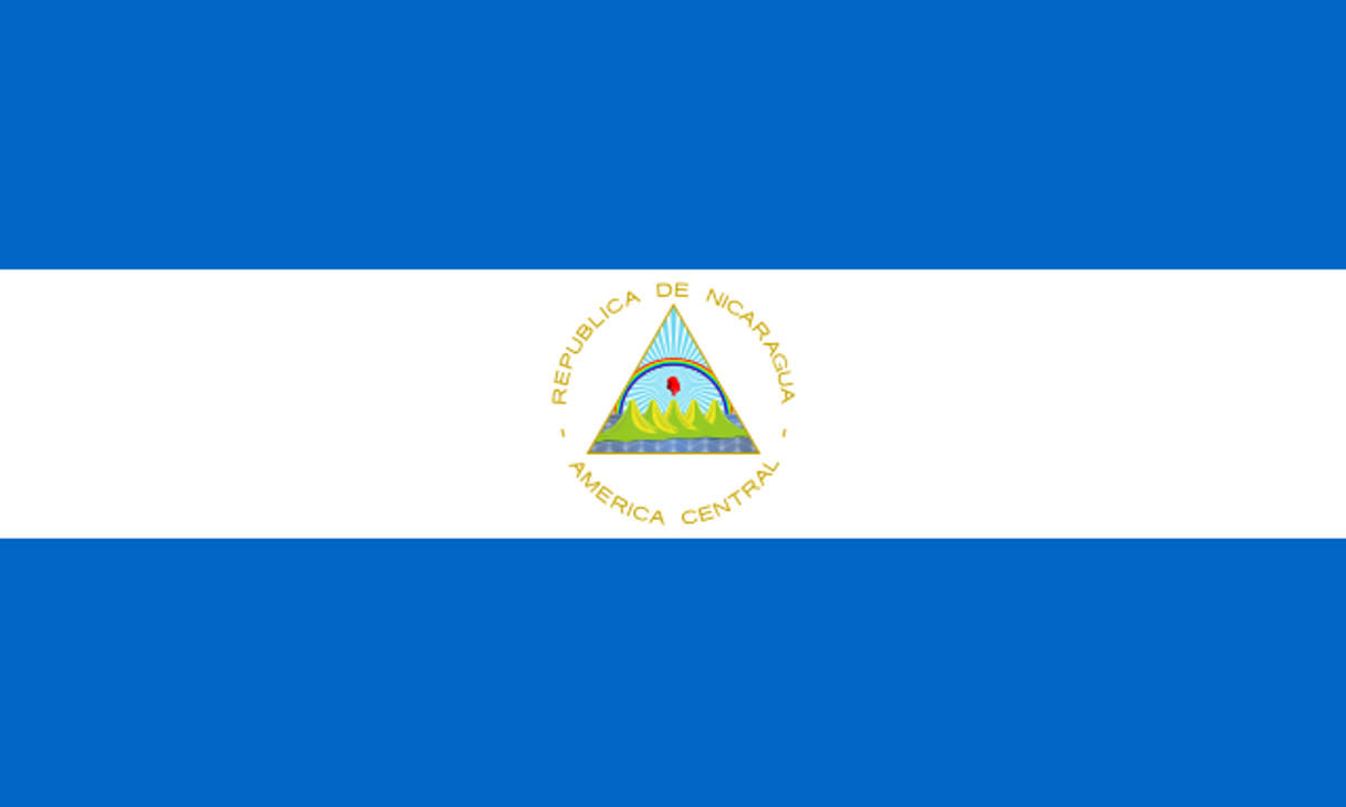 Place Nicaragua