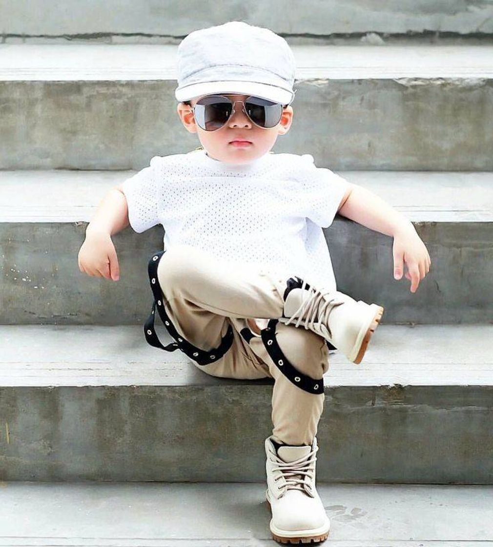Social Roupa de bebê