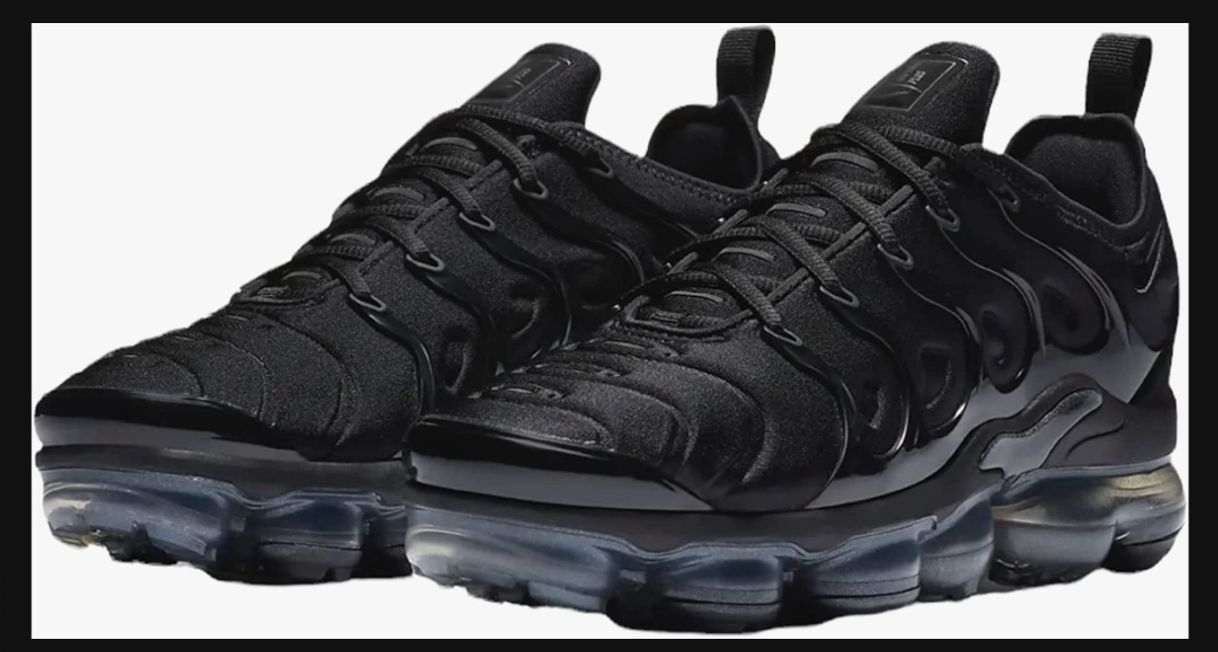 Moda VaporMax Air