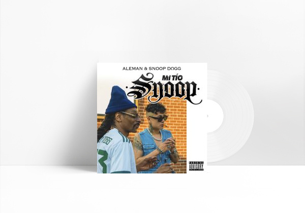 Mi Tío Snoop