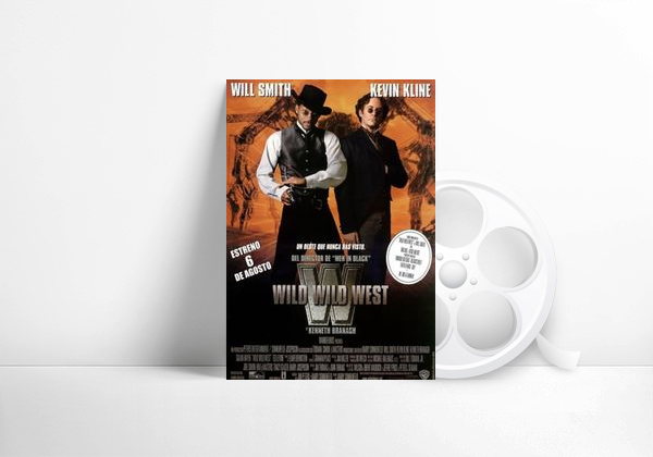 Wild Wild West