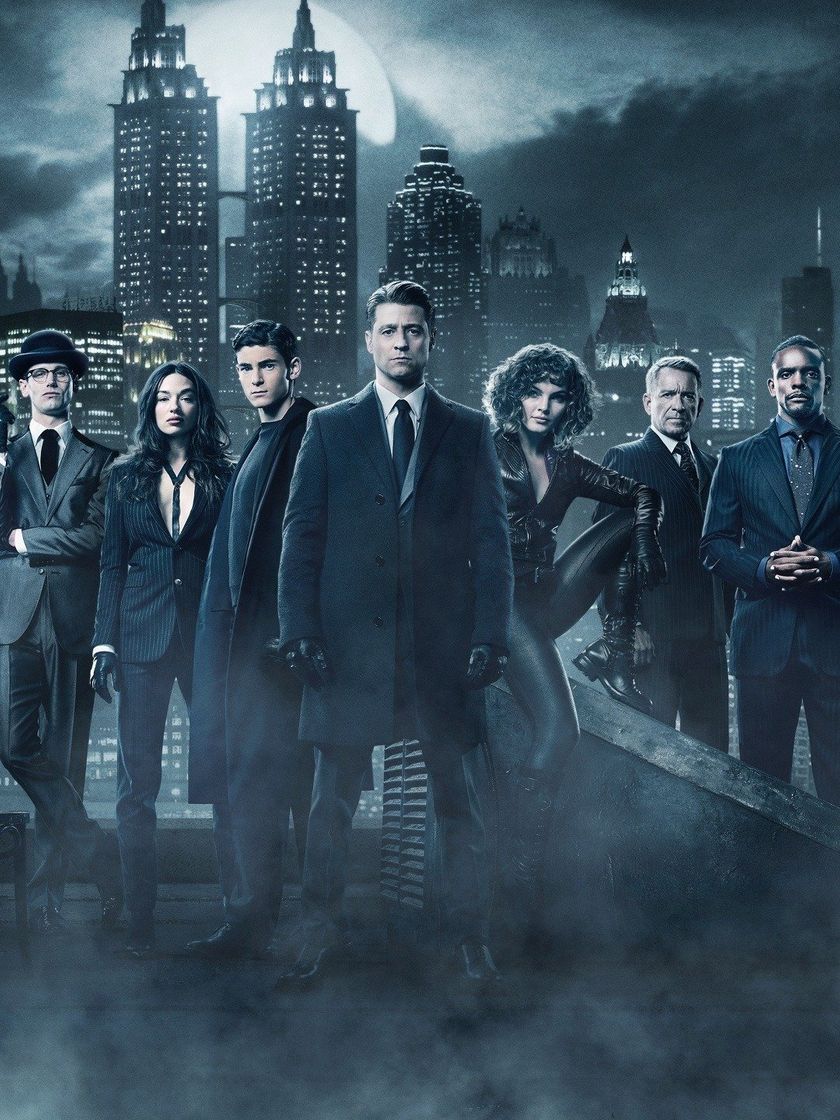 GOTHAM
