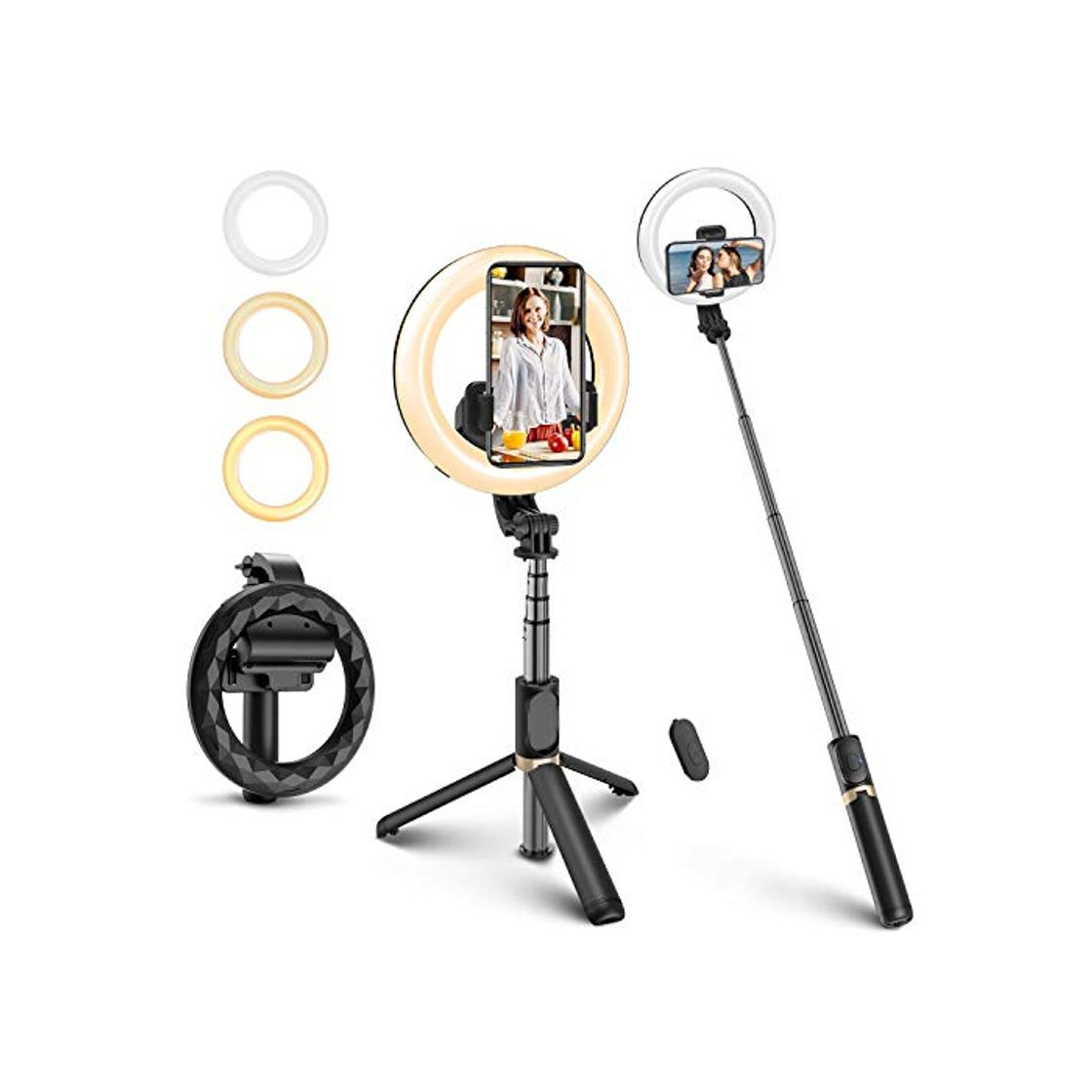 Product ELEGIANT Palo Selfie Trípode