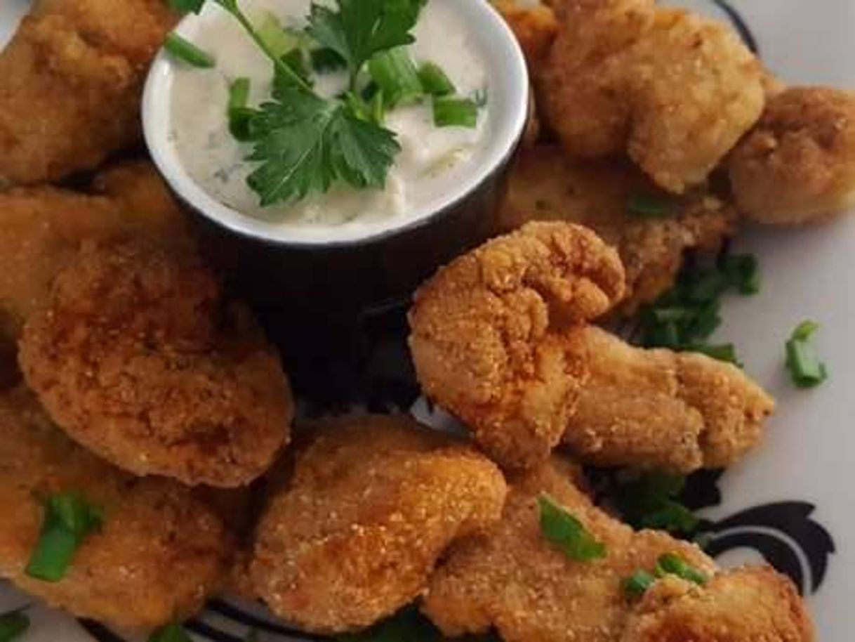 Restaurants Chickenria Frango Frito em Uberlândia e Happy Hour