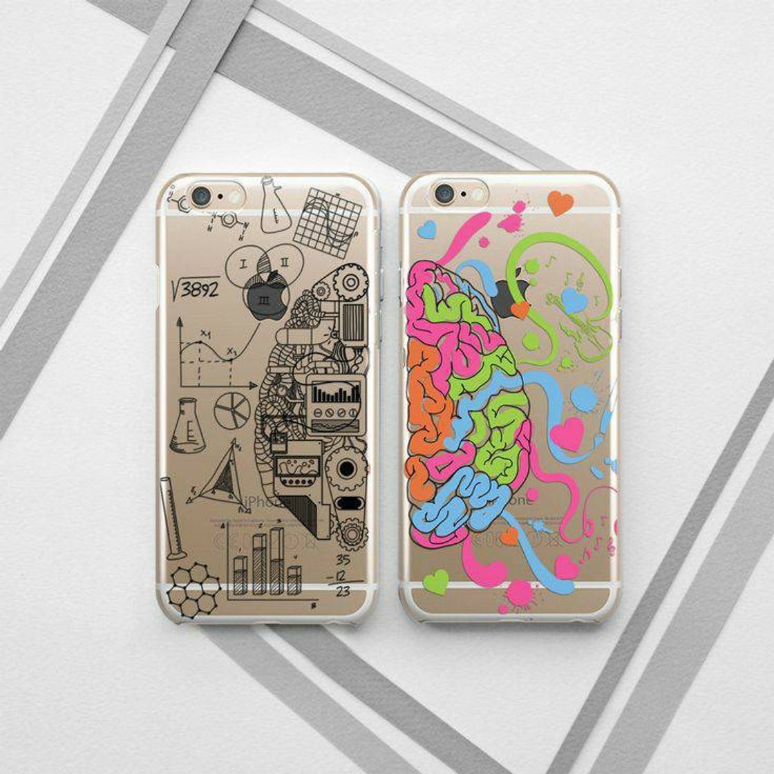 Fashion Cases personalizadas e acessórios para celular.