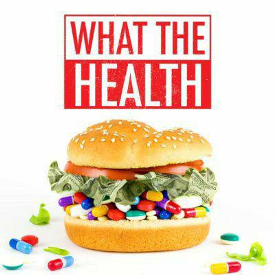 Fashion What The Health - Dublado - Documentário completo