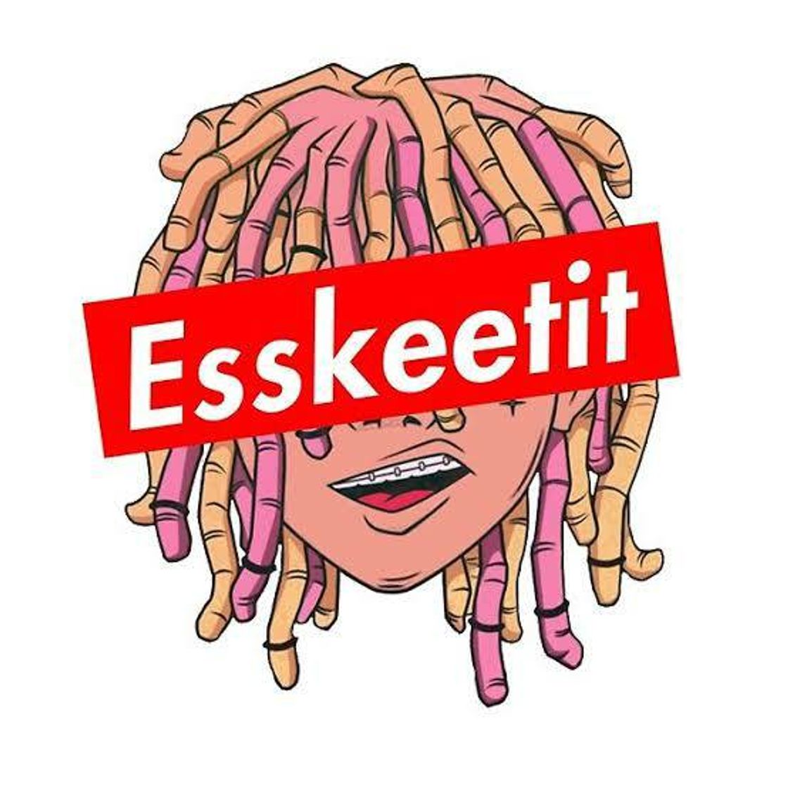 Canción Lil Pump - esskeetit