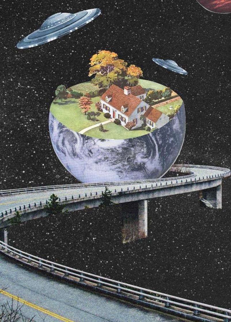 Social wallpaper