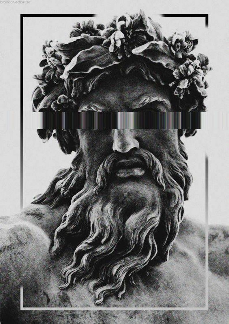 Fashion Zeus