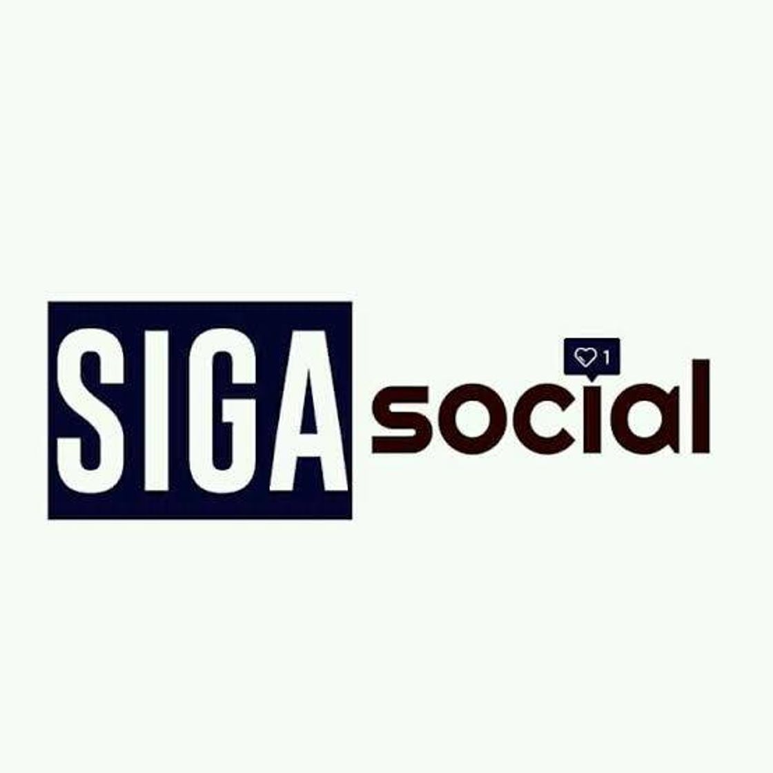 Moda Siga social 