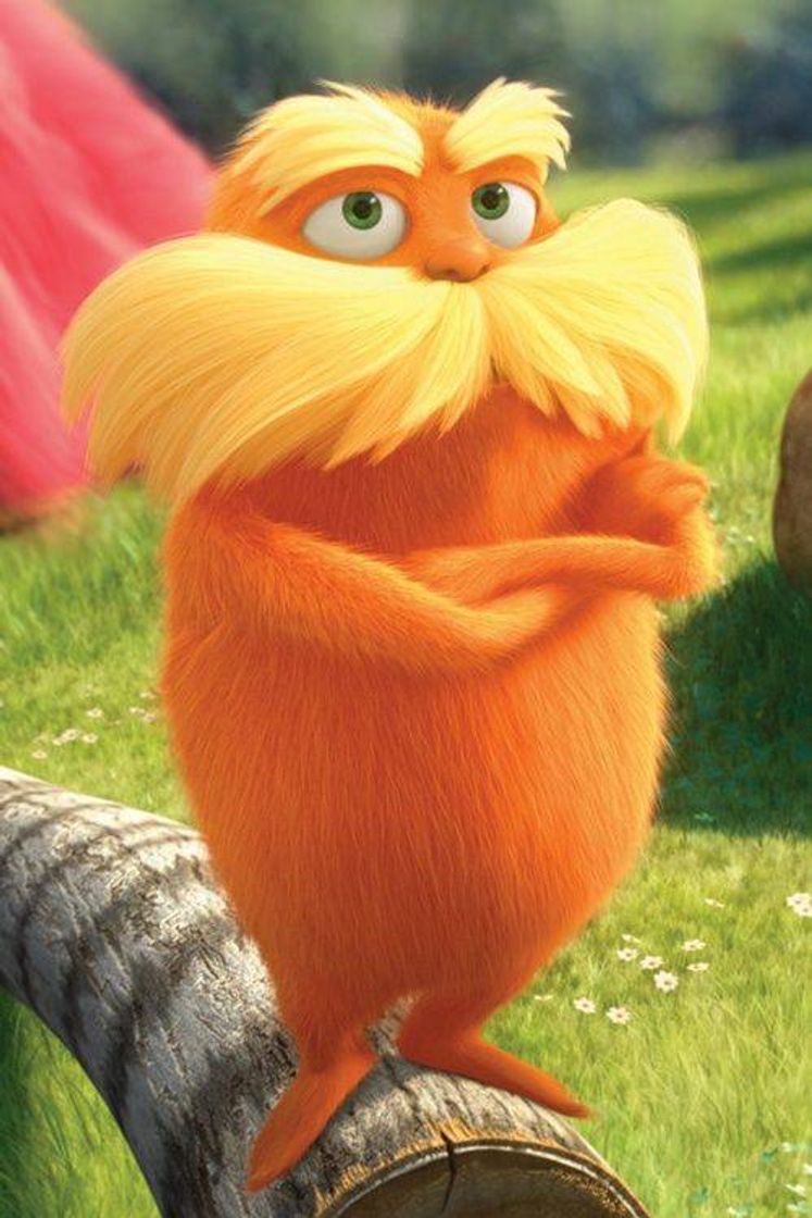 O lorax