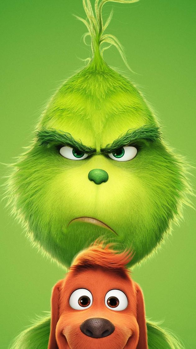 grinch