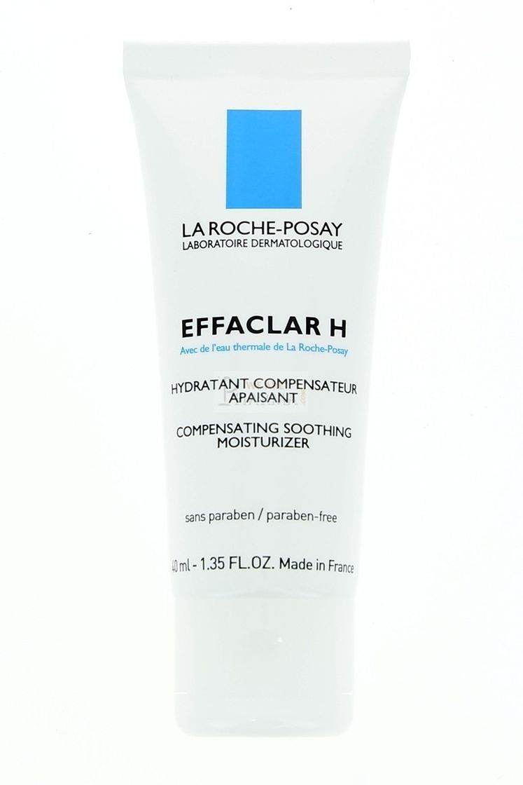 Moda LA ROCHE POSAY | EFFACLAR H 40 ml 