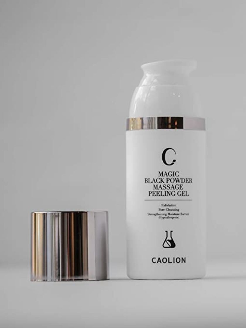 Moda Exfoliante de rostro | CAOLION 