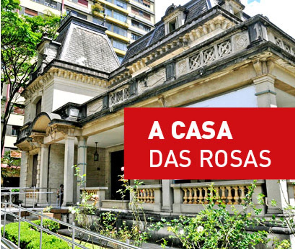 Restaurants Casa das Rosas
