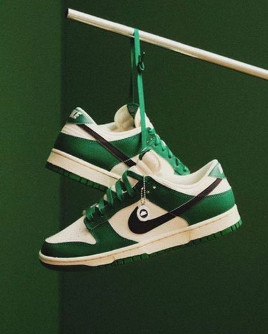 Social Tenis Nike 