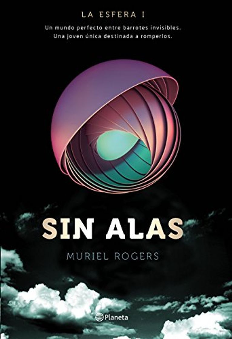 Book Sin alas: La Esfera I