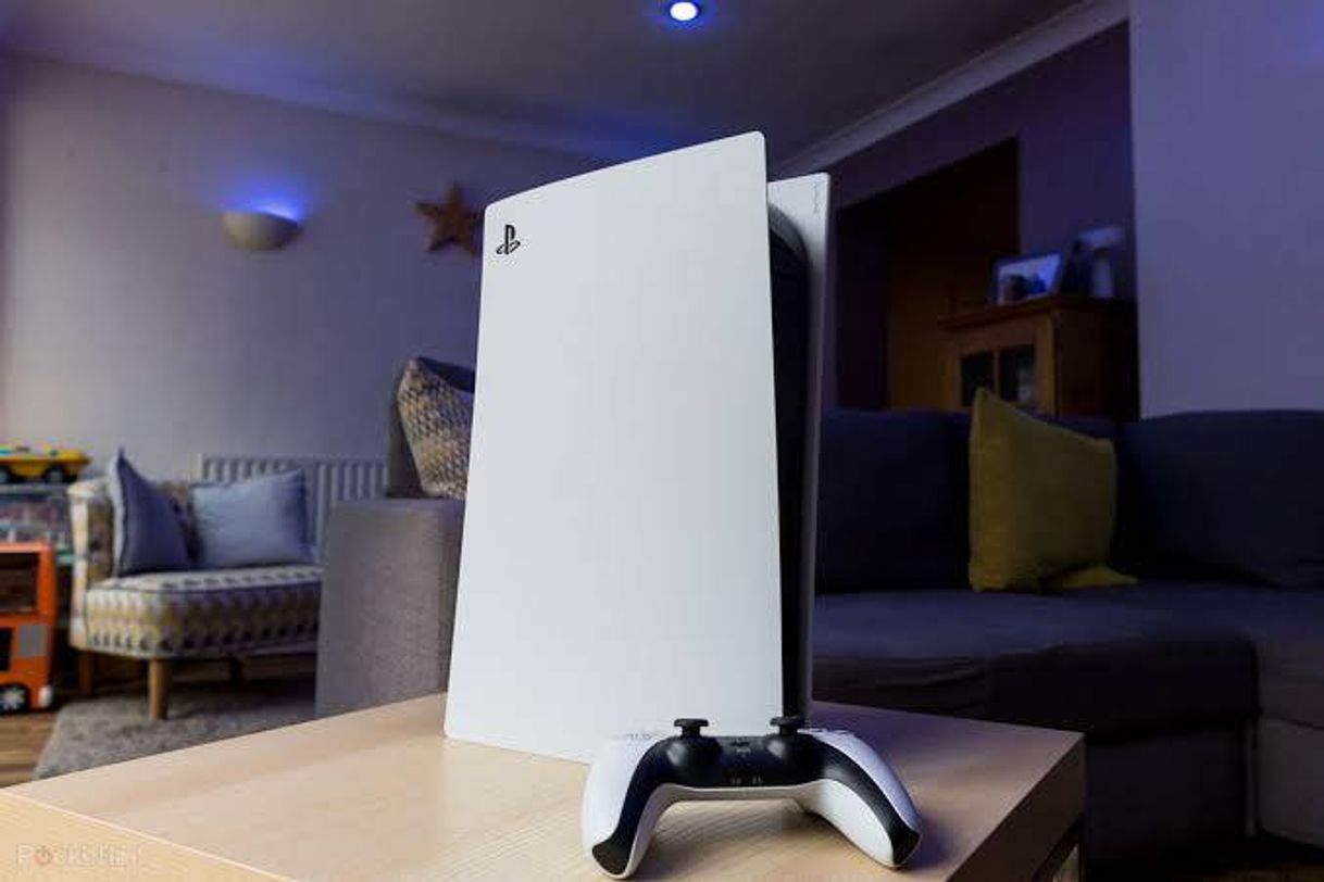 Producto PlayStation 5