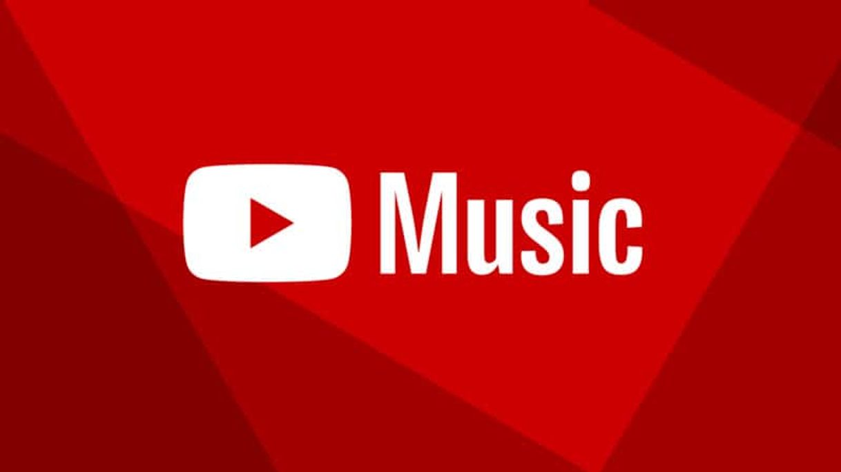 App YouTube Music