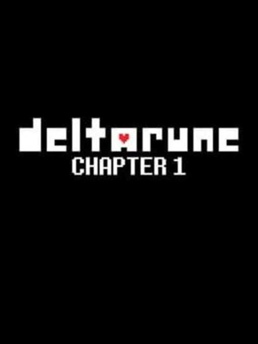 Videogames DELTARUNE